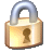 Server is Password Protected