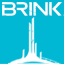 brink
