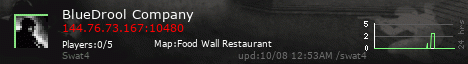 GT Server Banner!