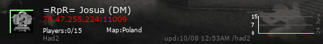 GT Server Banner!