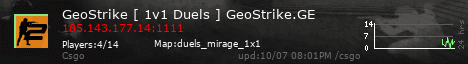 GT Server Banner!
