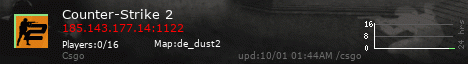 GT Server Banner!