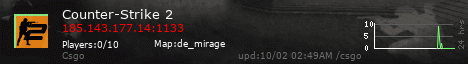 GT Server Banner!