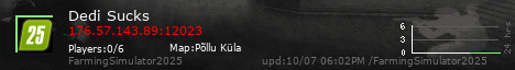 GT Server Banner!