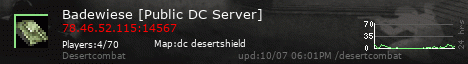 GT Server Banner!