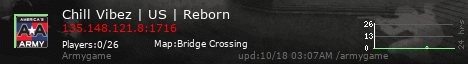 GT Server Banner!