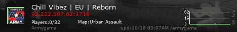 GT Server Banner!