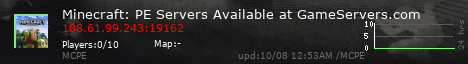 GT Server Banner!