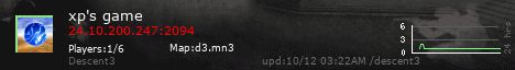 GT Server Banner!