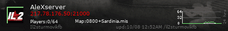 GT Server Banner!