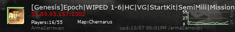 GT Server Banner!