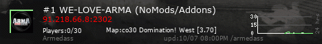 GT Server Banner!