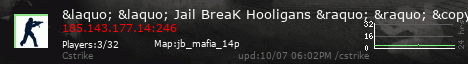 GT Server Banner!