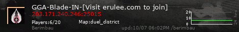 GT Server Banner!