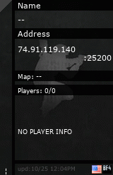 Stats for !                                   -RC3-24/7-GOLDAMERICA-AARP