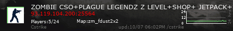 GT Server Banner!