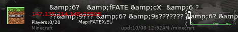 GT Server Banner!