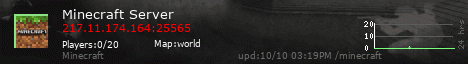 GT Server Banner!