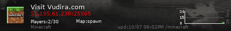 GT Server Banner!