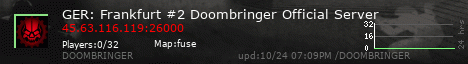 GT Server Banner!