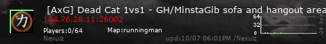 GT Server Banner!