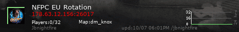 GT Server Banner!