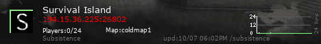 GT Server Banner!