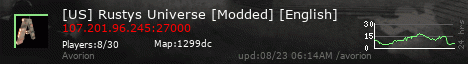 GT Server Banner!