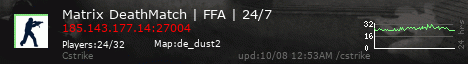 GT Server Banner!