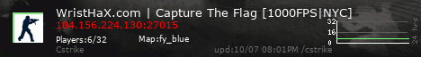 GT Server Banner!