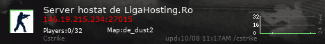 GT Server Banner!