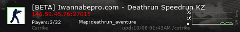 GT Server Banner!