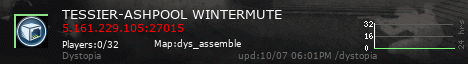 GT Server Banner!