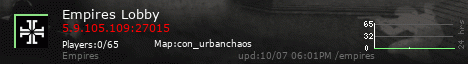GT Server Banner!