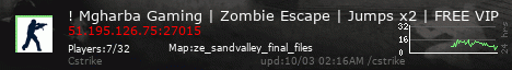 GT Server Banner!