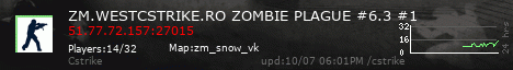 GT Server Banner!