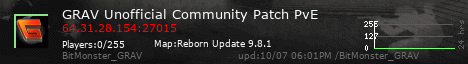 GT Server Banner!