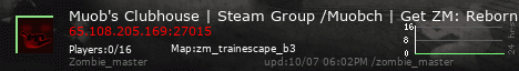 GT Server Banner!