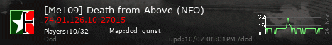GT Server Banner!