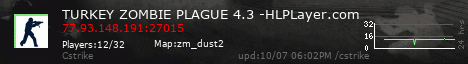 GT Server Banner!
