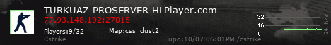 GT Server Banner!