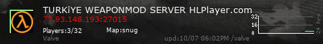 GT Server Banner!
