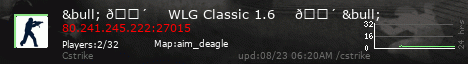 GT Server Banner!