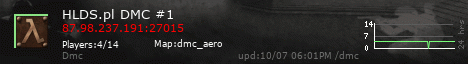 GT Server Banner!