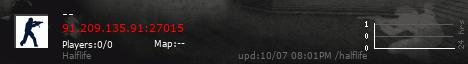 GT Server Banner!