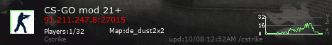 GT Server Banner!