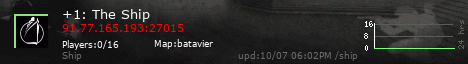 GT Server Banner!