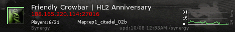 GT Server Banner!