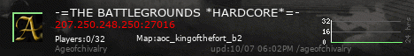 GT Server Banner!