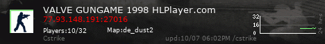 GT Server Banner!